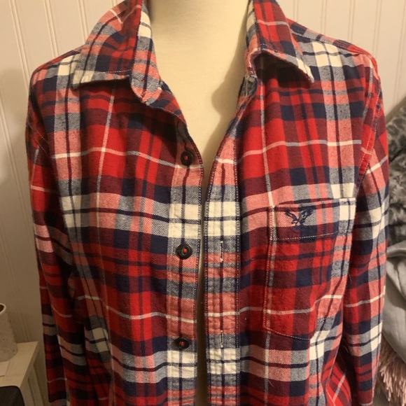 Flannel bundle - Picture 1 of 2